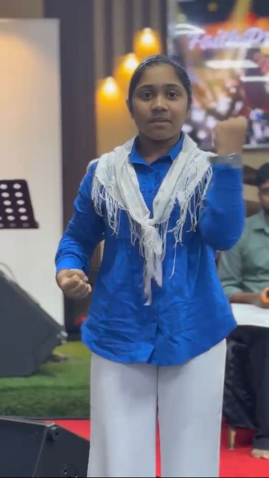 Sunday School