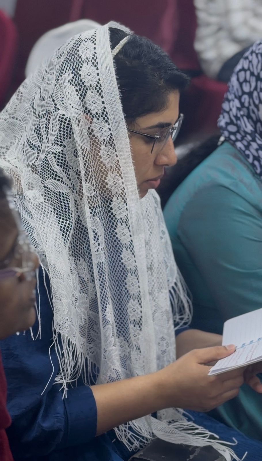 Women's Fellowship