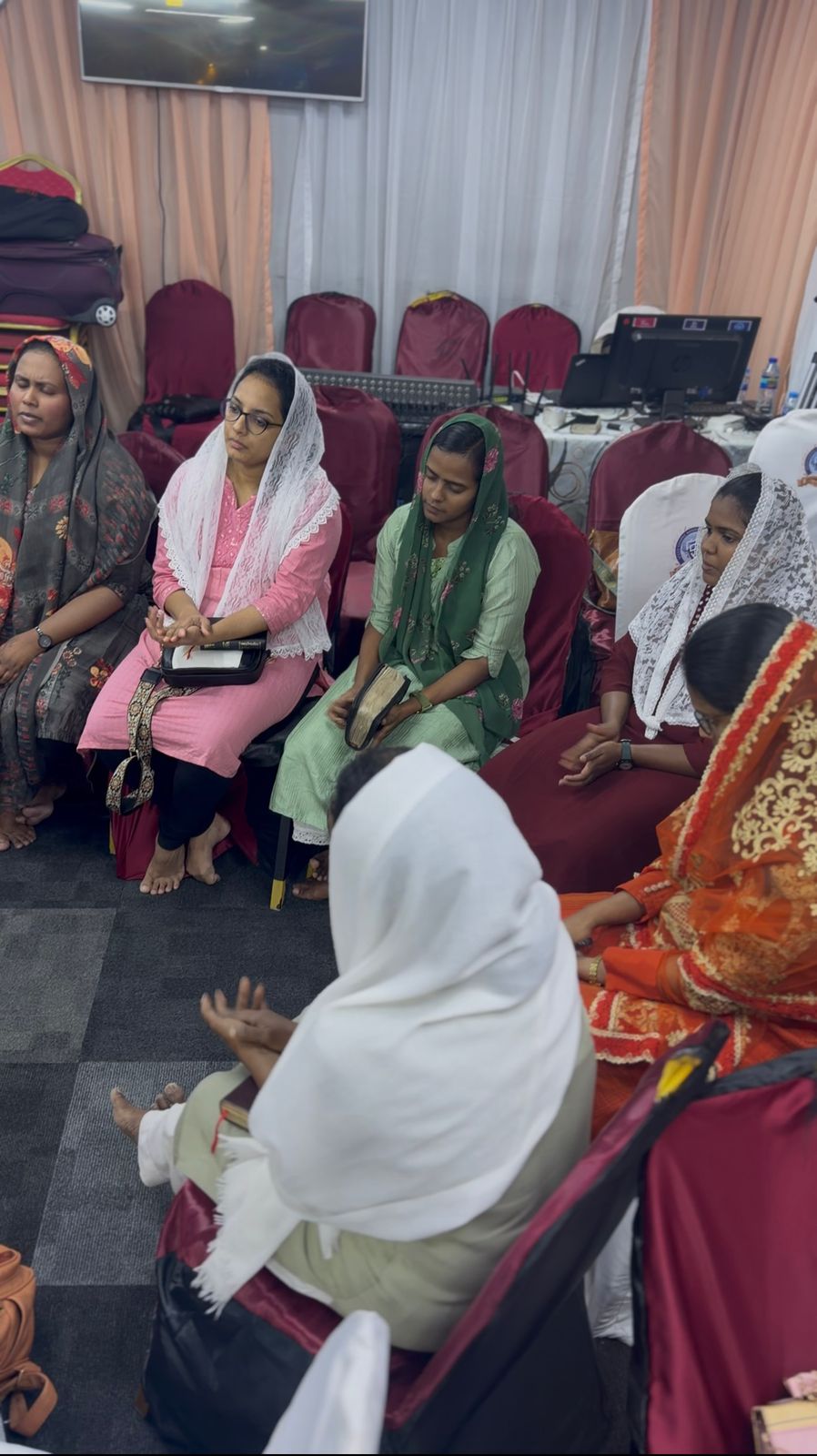 Women's Fellowship