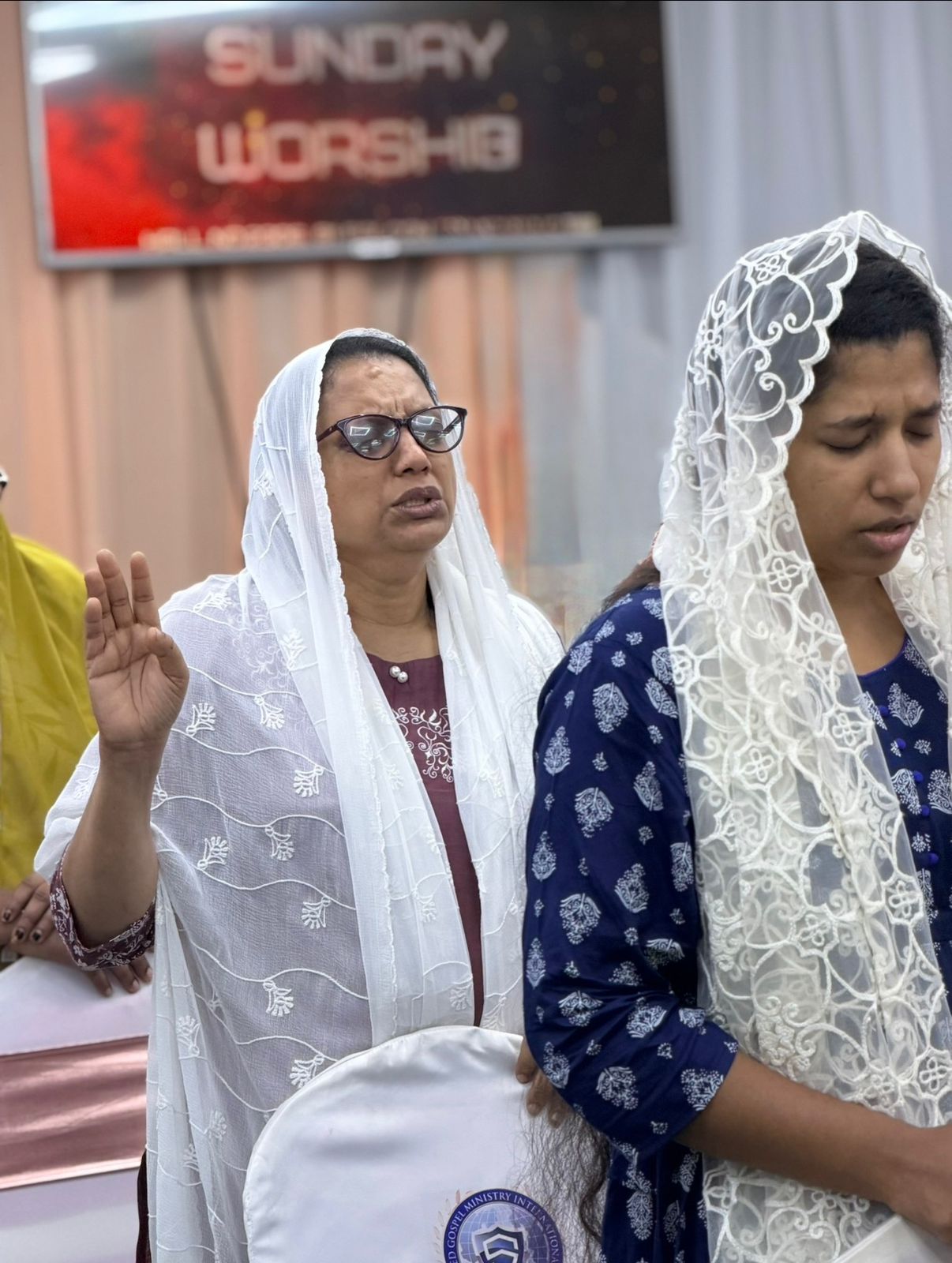 Women's Fellowship