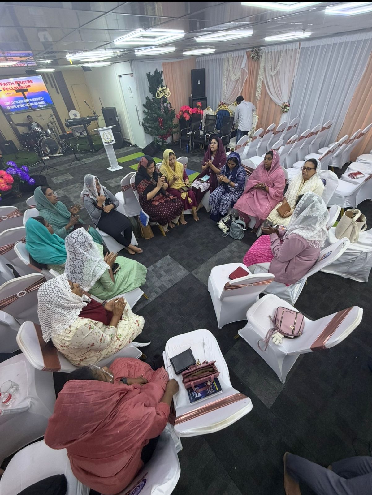 Women's Fellowship
